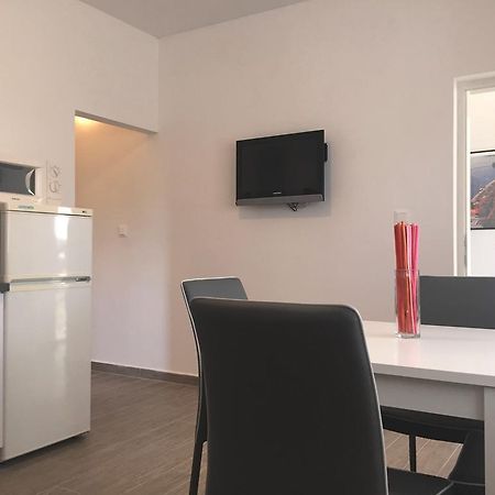 Apartments Valentino スペタルスカ・ドラガ エクステリア 写真