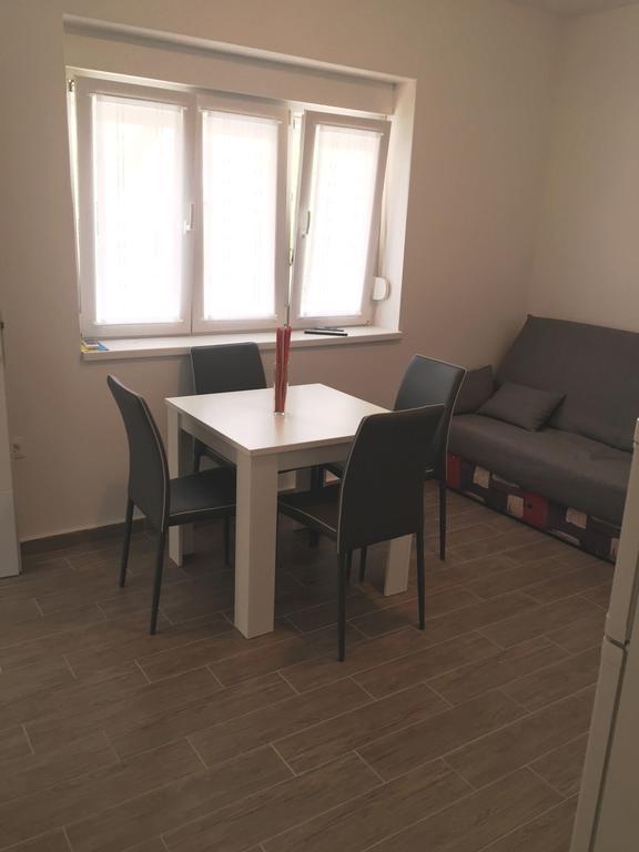 Apartments Valentino スペタルスカ・ドラガ エクステリア 写真