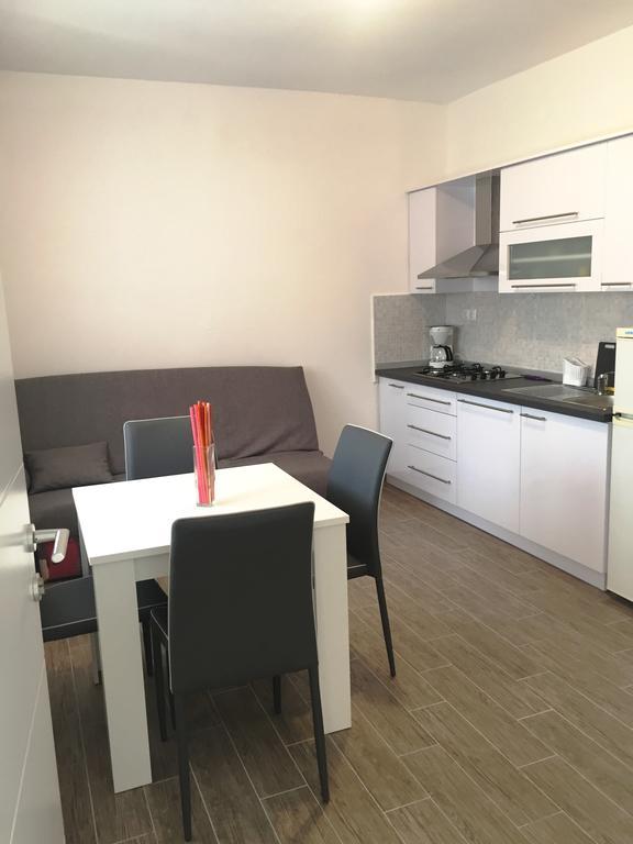 Apartments Valentino スペタルスカ・ドラガ エクステリア 写真