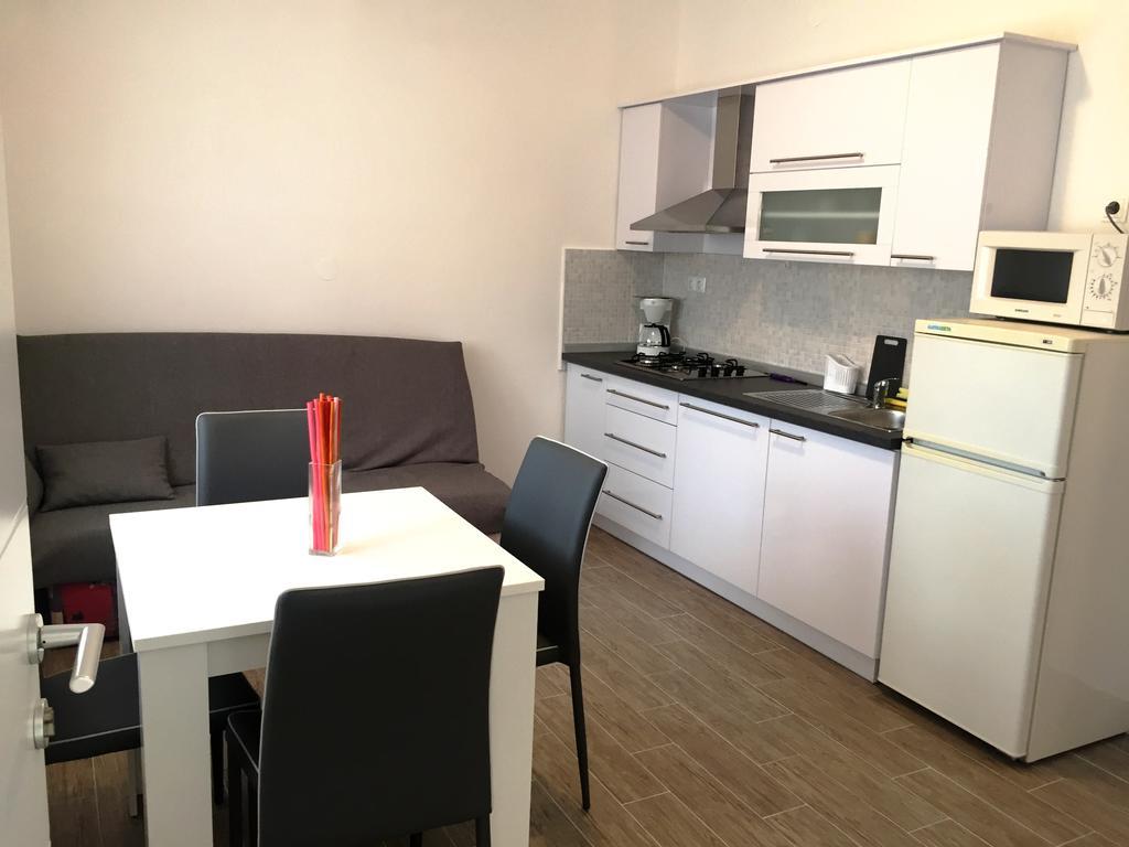 Apartments Valentino スペタルスカ・ドラガ エクステリア 写真